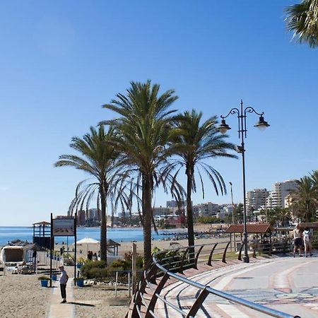 Puerto Marina Luxury 2Bdr Apartment With Sea View Benalmadena Exterior photo